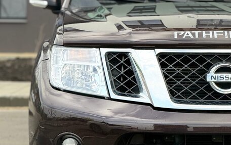 Nissan Pathfinder, 2011 год, 1 250 000 рублей, 5 фотография