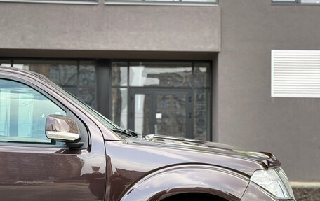 Nissan Pathfinder, 2011 год, 1 250 000 рублей, 15 фотография