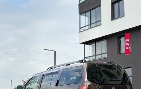 Nissan Pathfinder, 2011 год, 1 250 000 рублей, 13 фотография