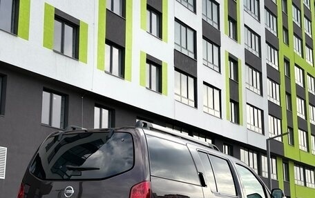 Nissan Pathfinder, 2011 год, 1 250 000 рублей, 9 фотография