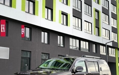 Nissan Pathfinder, 2011 год, 1 250 000 рублей, 2 фотография