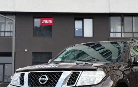 Nissan Pathfinder, 2011 год, 1 250 000 рублей, 6 фотография
