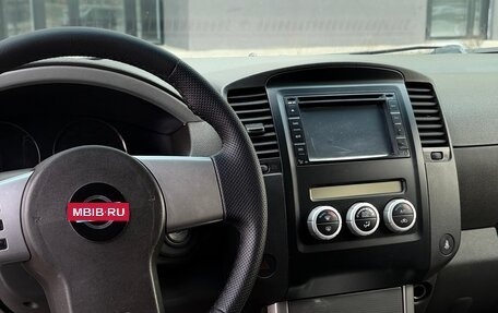 Nissan Pathfinder, 2011 год, 1 250 000 рублей, 18 фотография