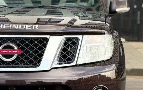 Nissan Pathfinder, 2011 год, 1 250 000 рублей, 7 фотография