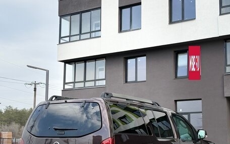 Nissan Pathfinder, 2011 год, 1 250 000 рублей, 10 фотография