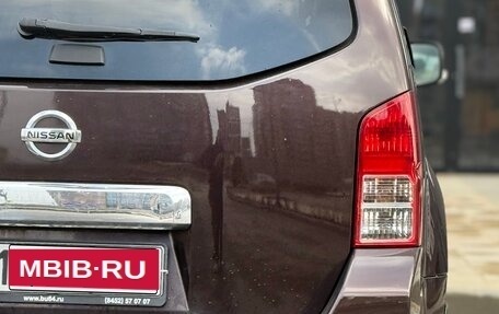 Nissan Pathfinder, 2011 год, 1 250 000 рублей, 12 фотография