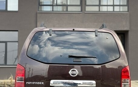 Nissan Pathfinder, 2011 год, 1 250 000 рублей, 11 фотография