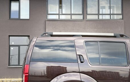 Nissan Pathfinder, 2011 год, 1 250 000 рублей, 22 фотография