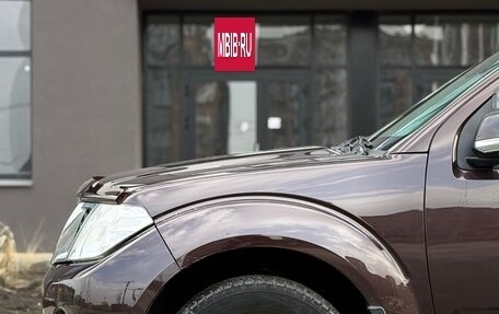 Nissan Pathfinder, 2011 год, 1 250 000 рублей, 21 фотография