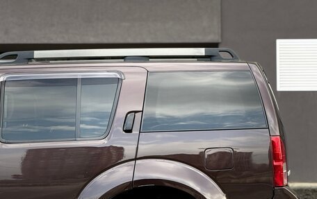 Nissan Pathfinder, 2011 год, 1 250 000 рублей, 24 фотография