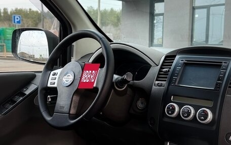 Nissan Pathfinder, 2011 год, 1 250 000 рублей, 16 фотография