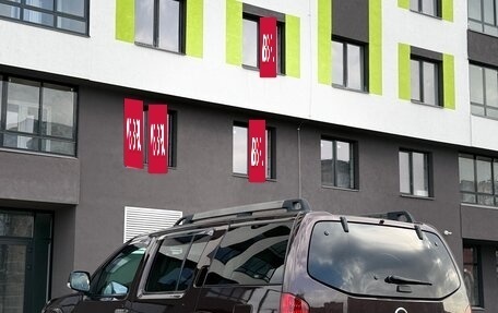 Nissan Pathfinder, 2011 год, 1 250 000 рублей, 14 фотография