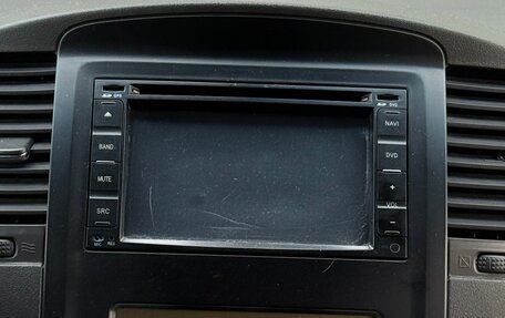 Nissan Pathfinder, 2011 год, 1 250 000 рублей, 28 фотография