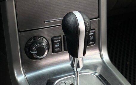 Nissan Pathfinder, 2011 год, 1 250 000 рублей, 26 фотография