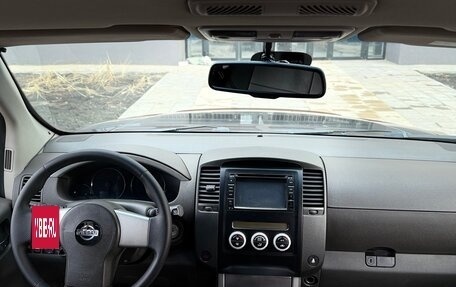 Nissan Pathfinder, 2011 год, 1 250 000 рублей, 19 фотография