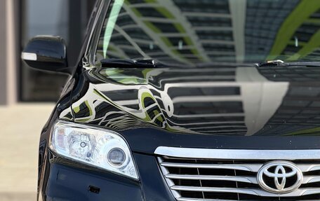 Toyota RAV4, 2012 год, 1 280 000 рублей, 4 фотография