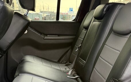 Nissan Pathfinder, 2011 год, 1 250 000 рублей, 34 фотография