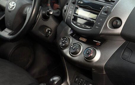 Toyota RAV4, 2012 год, 1 280 000 рублей, 10 фотография