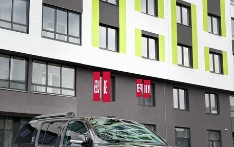 Nissan Pathfinder, 2011 год, 1 250 000 рублей, 8 фотография