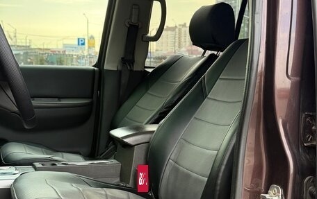 Nissan Pathfinder, 2011 год, 1 250 000 рублей, 29 фотография