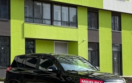 Toyota RAV4, 2012 год, 1 280 000 рублей, 7 фотография