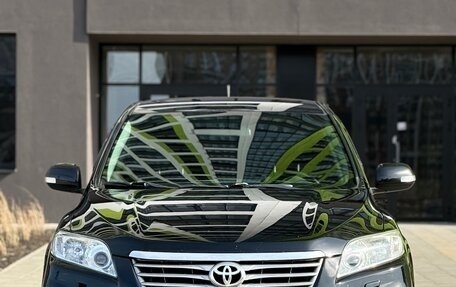 Toyota RAV4, 2012 год, 1 280 000 рублей, 5 фотография