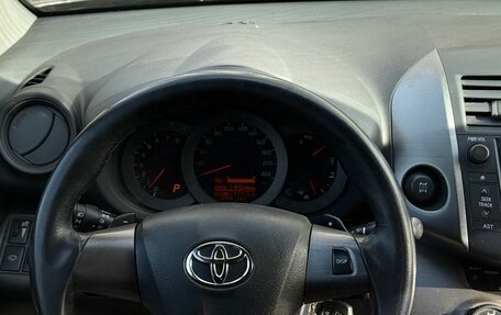 Toyota RAV4, 2012 год, 1 280 000 рублей, 13 фотография