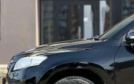 Toyota RAV4, 2012 год, 1 280 000 рублей, 19 фотография