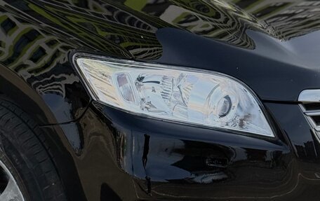 Toyota RAV4, 2012 год, 1 280 000 рублей, 21 фотография