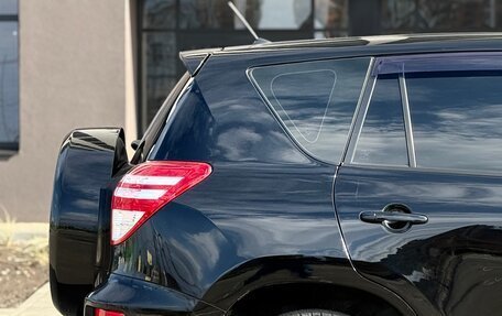 Toyota RAV4, 2012 год, 1 280 000 рублей, 18 фотография