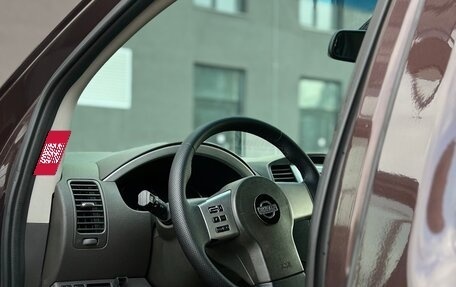 Nissan Pathfinder, 2011 год, 1 250 000 рублей, 33 фотография