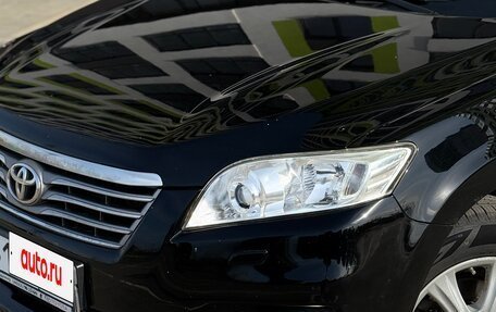 Toyota RAV4, 2012 год, 1 280 000 рублей, 22 фотография