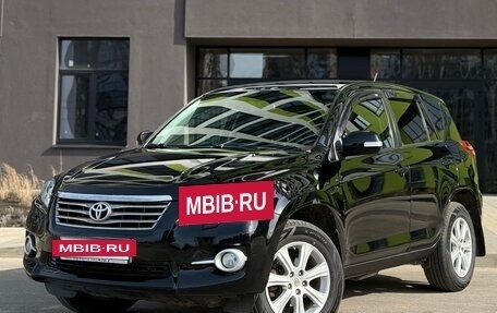 Toyota RAV4, 2012 год, 1 280 000 рублей, 3 фотография