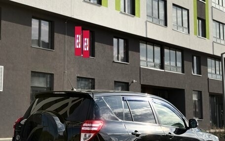 Toyota RAV4, 2012 год, 1 280 000 рублей, 8 фотография