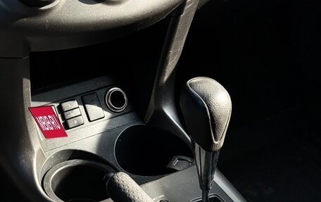 Toyota RAV4, 2012 год, 1 280 000 рублей, 28 фотография