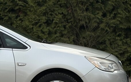 Opel Astra J, 2011 год, 575 000 рублей, 16 фотография