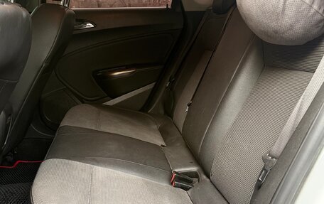 Opel Astra J, 2011 год, 575 000 рублей, 24 фотография