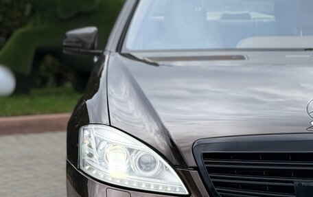 Mercedes-Benz S-Класс, 2010 год, 1 650 000 рублей, 4 фотография