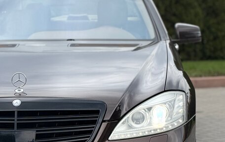 Mercedes-Benz S-Класс, 2010 год, 1 650 000 рублей, 5 фотография