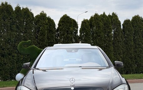 Mercedes-Benz S-Класс, 2010 год, 1 650 000 рублей, 3 фотография