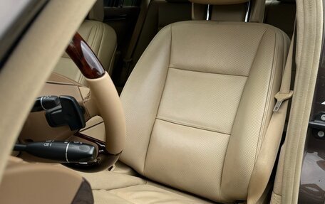 Mercedes-Benz S-Класс, 2010 год, 1 650 000 рублей, 15 фотография