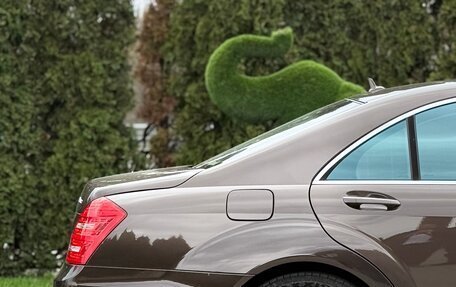 Mercedes-Benz S-Класс, 2010 год, 1 650 000 рублей, 8 фотография