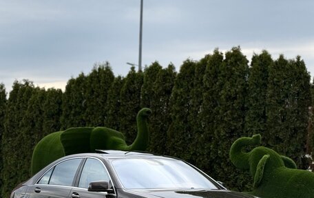 Mercedes-Benz S-Класс, 2010 год, 1 650 000 рублей, 7 фотография