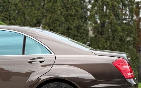 Mercedes-Benz S-Класс, 2010 год, 1 650 000 рублей, 12 фотография