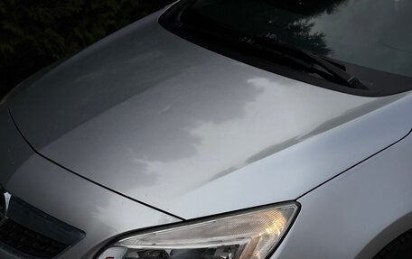 Opel Astra J, 2011 год, 575 000 рублей, 19 фотография