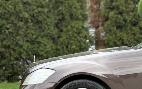 Mercedes-Benz S-Класс, 2010 год, 1 650 000 рублей, 18 фотография