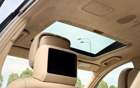 Mercedes-Benz S-Класс, 2010 год, 1 650 000 рублей, 25 фотография