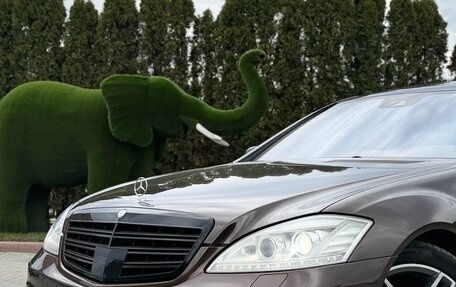 Mercedes-Benz S-Класс, 2010 год, 1 650 000 рублей, 6 фотография