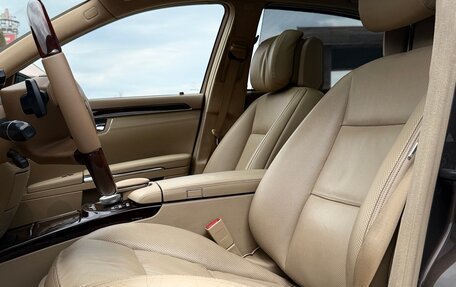 Mercedes-Benz S-Класс, 2010 год, 1 650 000 рублей, 32 фотография