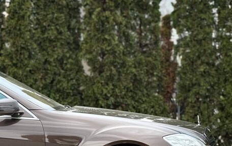 Mercedes-Benz S-Класс, 2010 год, 1 650 000 рублей, 37 фотография